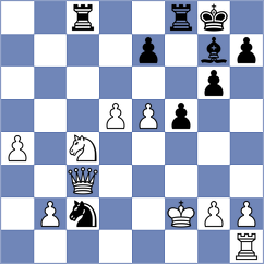 Becker - Arounopoulos (Kleve, 2000)