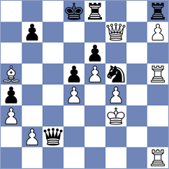 Faerber - Dujic (Rijeka, 2007)