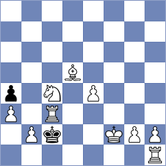 Polyakov - Karpov (St Constantin and Helena, 2010)