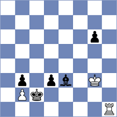 Hernandez Estevez - Carpintero (Zaragoza, 1995)