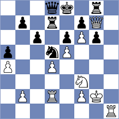 Sos Andreu - Hernandez Leon (Brena Baja ESP, 2024)