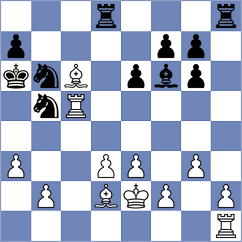 Stremavicius - Brady (Sterling, VA USA, 2025)