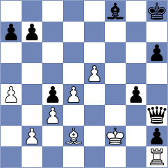Garcia Munoz - Spassov (Albacete, 2004)
