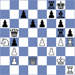 Danielian - Vardanyan (chess.com INT, 2024)