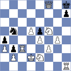 Coates - Prasad (Chess.com INT, 2021)