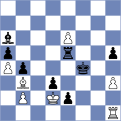 Anguelov - Bigg (Witley, 2000)