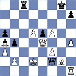 Sarrau - Dragnev (chess.com INT, 2024)