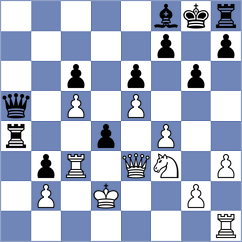 Toth - Weber (Hungary, 2010)