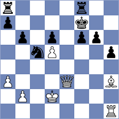Soria Castillo - Flores Ramirez (Lima PER, 2023)