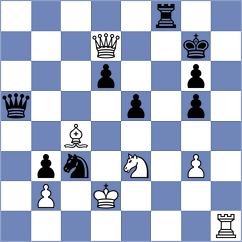 Storn - Kravtsiv (chess.com INT, 2025)