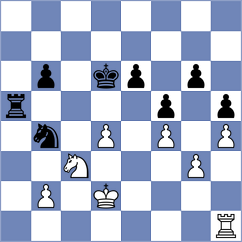 Ivanis - Mancic (Belgrade, 2010)