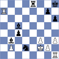 Terlouw - Scheglov (chess.com INT, 2025)