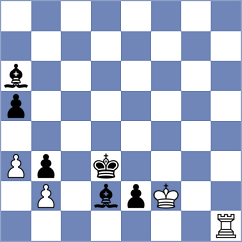 Gomez - Fier (Chess.com INT, 2020)