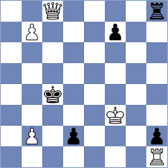 Cordeiro - Romany (chess.com INT, 2025)