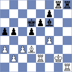 Maxutov - Egorov (Chess.com INT, 2020)