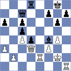 Stojanovic - Zerweck (Ditzingen, 2005)