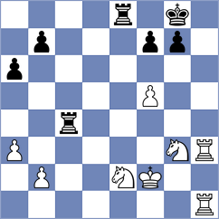 Coll Pons - Diaz Franco (Mondariz, 2012)