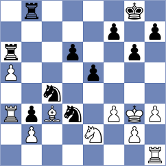 Lauferon - Shchekachev (Bourbon Lancy, 1997)