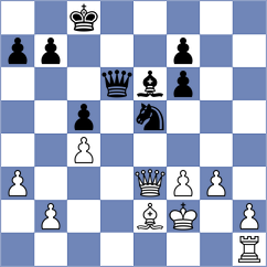 Yermolenko - Ponomarev (Belgorod, 2008)