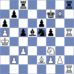 Michalik - Svoboda (Ostrava, 2016)