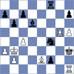 Shapiro - Kuegel (Chess.com INT, 2021)