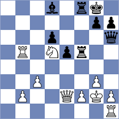 Isagov - Yamszhchikov (Dagomys, 2004)