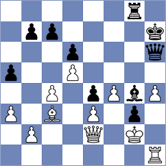 Nastore - Saravana (Chess.com INT, 2021)