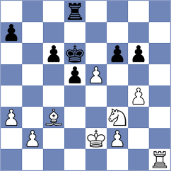 Fonseca - Silva Jr (Chess.com INT, 2020)