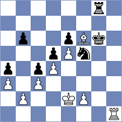 Jaskolka - Perez Gormaz (chess.com INT, 2025)