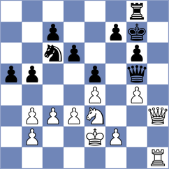 Volokitin - Levin (Lvov, 2001)