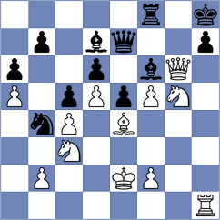 Blalock - Costa (Amadora, 2003)