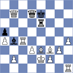 Khotenashvili - Beerdsen (chess.com INT, 2024)