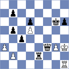 Krumina - Savicevs (Lichess.org INT, 2021)