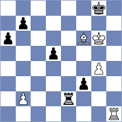 Seemann - Maciejewski (Lublin POL, 2024)