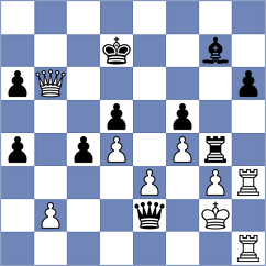 Ruiz Molina - Gomez Avenza (Mataro, 2016)