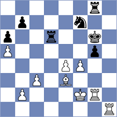 Timoshenko - De Fotis (Jacksonville, 1990)