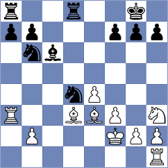 Mirzoev - D'Arruda (chess.com INT, 2024)