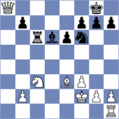 Bonam - Rez (lichess.org INT, 2022)