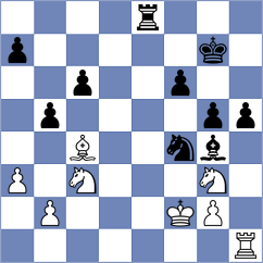 Hughes - Kalyani Sirin (chess.com INT, 2024)