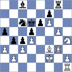 Zhao Jun - Raicevic (chess.com INT, 2024)