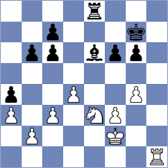 Murray - Durak (Daventry ENG, 2023)
