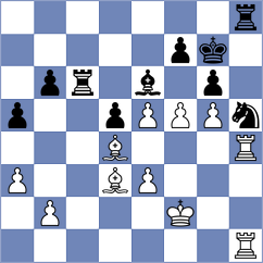 Aymerich Verdaguer - Fernandez Climent (Barcelona ESP, 2025)