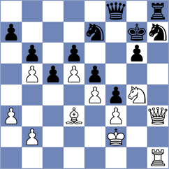 Ordonez - Rodriguez (Santiago de Chile, 1994)