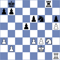 Latorre - Wilson (Dulles USA, 2024)