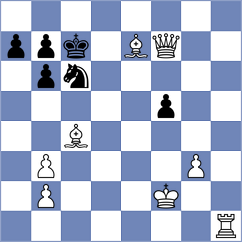 Lisenkov - Szente Varga (chess.com INT, 2024)