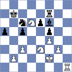 Perea Fruet - Peed (chess.com INT, 2025)