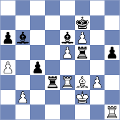 Stroevsky - Maslenkov (Belorechensk, 2005)