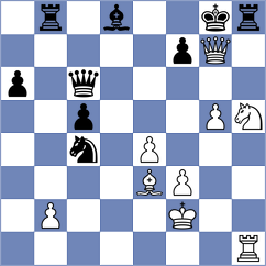 Kunakbaev - Yanchenko (St Petersburg RUS, 2022)