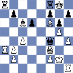 Aggelis - Yanayt (chess.com INT, 2022)