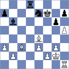 Fiorito - Tarnowska (chess.com INT, 2022)